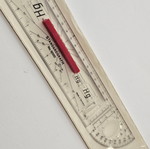 Standardgraph protractor with handle new