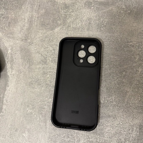 Iphone 16Pro case with floral pattern like new