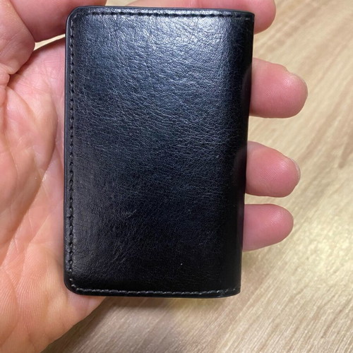 Tag Heuer Power Bank like new with leather case