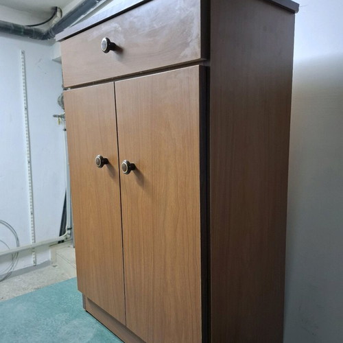 Shoe rack used 61x91