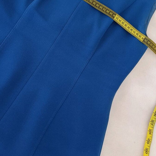 Hugo Boss dress-jacket set blue small like new