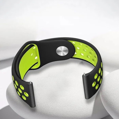 Silicone Nike Watch Straps for Samsung, Huawei, Amazfit, Garmin new