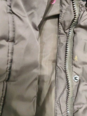Raxevsky jacket used, size XL, beige