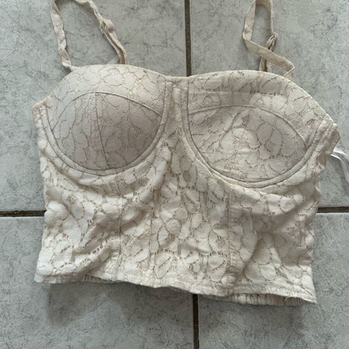 Top used white