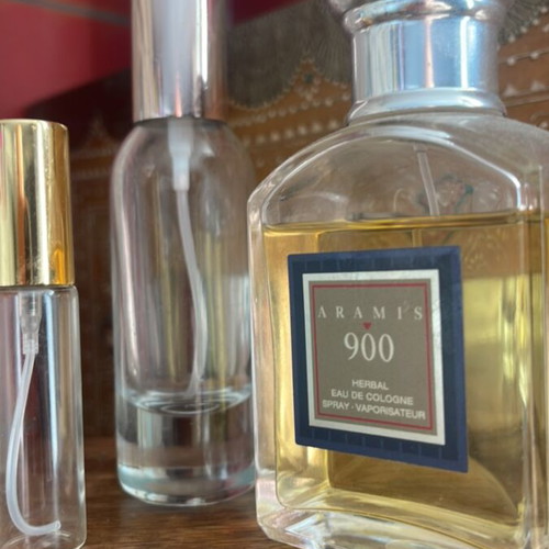 Aramis 900 Decant 10 ml new, strong larger quantity