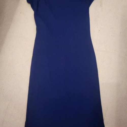 Marella midi dress like new, blue, size 36