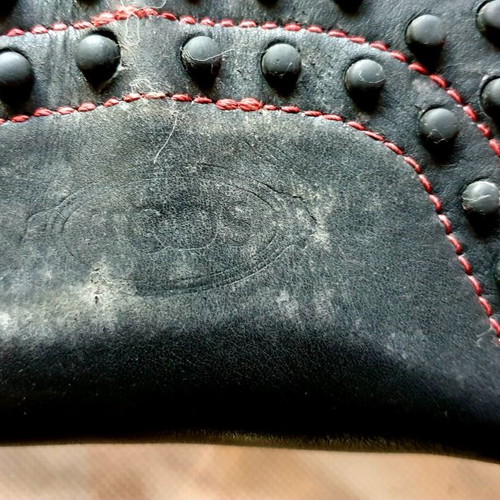 TOD'S FERRARI LOAFERS like new