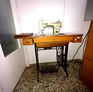 Ραπτομηχανή STRIGLIS DELUXE