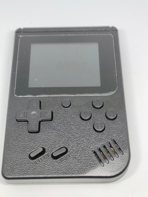 Gamebox Gameboy Style φορητή κονσόλα με 500 παιχνίδια καινούργιο