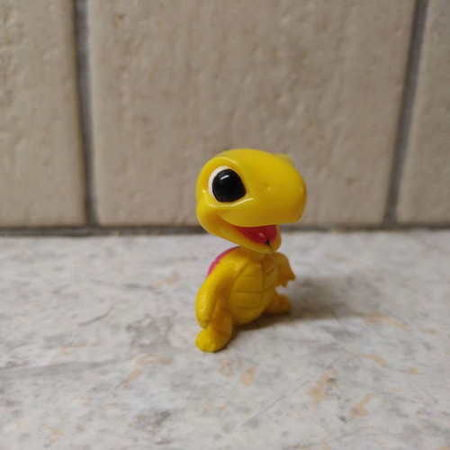 Turtle figure