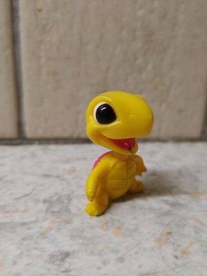 Turtle figure