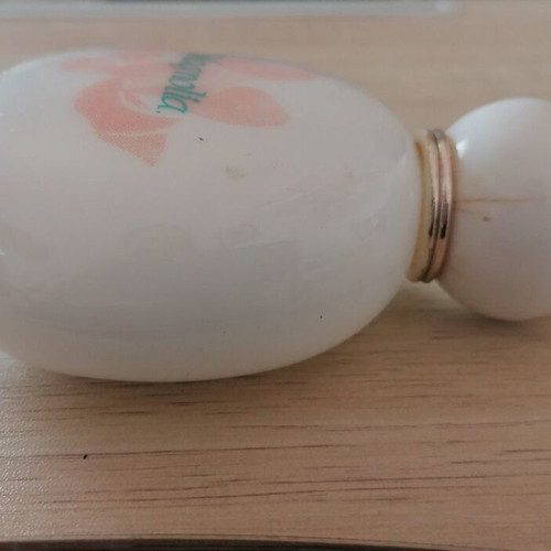 Magnolia Yves Rocher 1983 Eau de Toilette 100 ml bottle used, collectible