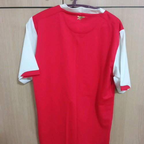 Arsenal jersey authentic like new
