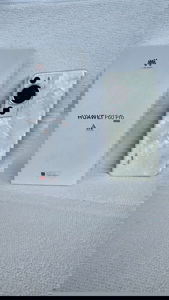  Huawei P60 Pro Dual SIM (8GB/256GB) Rococo Pearl