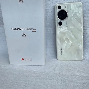 Huawei P60 Pro Dual SIM (8GB/256GB) Rococo Pearl