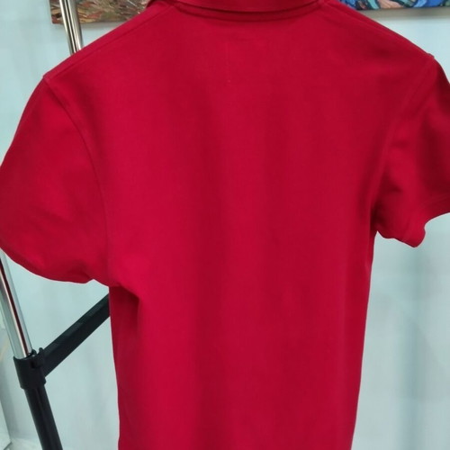 Zara Polo Shirt red size M like new