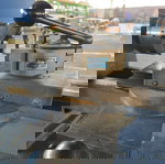  Τόρνος Lorch B 6 με θήκη Multifix μεγέθους Α και πολλά έξτρα.