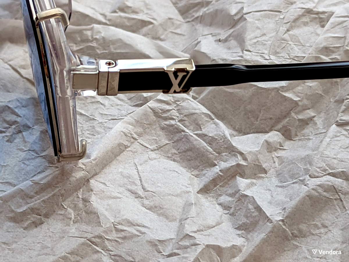 Γυαλια ηλιου Louis vuitton satellite… € 250,00 Vendora