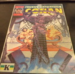 Conan No 90 used comic