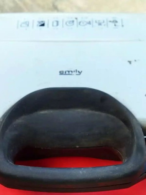 Emily Grill Electric 1600W Used