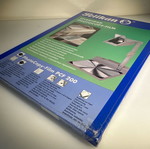 Pelikan Overhead Photocopy Film PCF 200 new, A4 projector transparencies