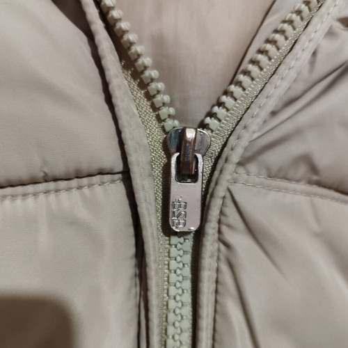 BSB warm beige jacket