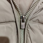 BSB warm beige jacket