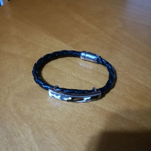 Bracelets used, assorted set