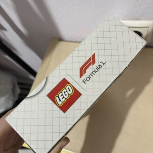 Lego Formula 1 Mercedes AMG new, sealed
