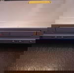 Pioneer DV-370-S DVD player μεταχειρισμένο χωρίς τηλεχειριστήριο