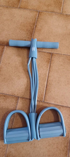 Όργανο γυμναστικης, rowing exerciser