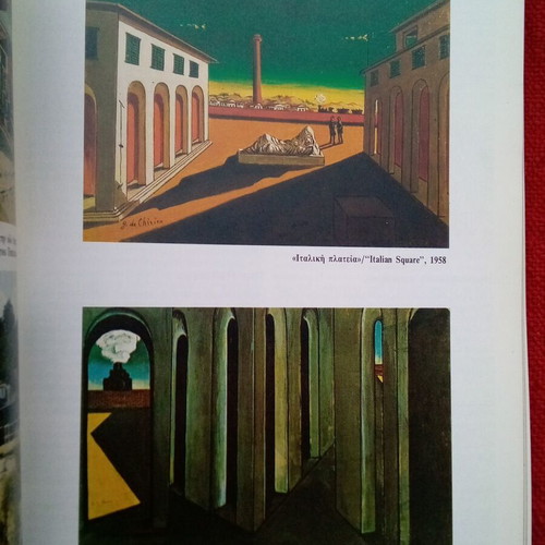 Arti art magazines used, 2 issues 1990-1991