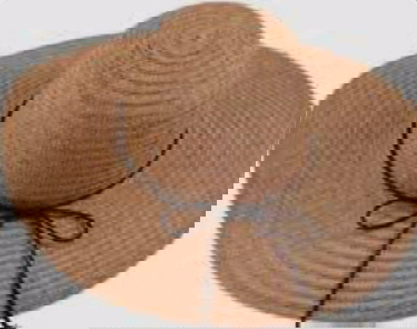 Karfil lady's hat spring summer