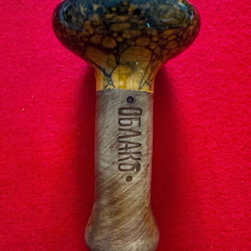 Oblako Phunnel Honey ceramic like new medium size 17-21gr