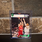 Κάρτα Andreas Obst Top Class Euroleague 2025/26 καινούργια, προστατευμένη σε θήκη