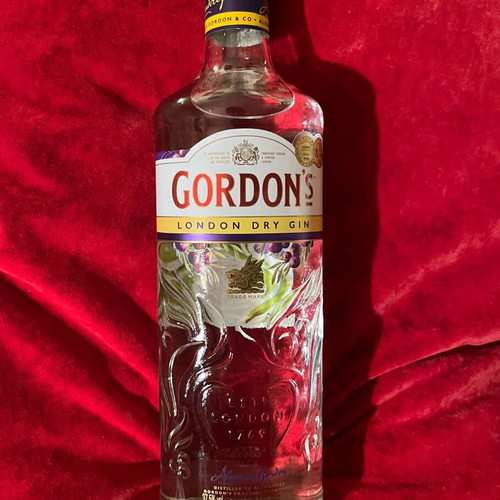 Gordon’s Gin 700ml new