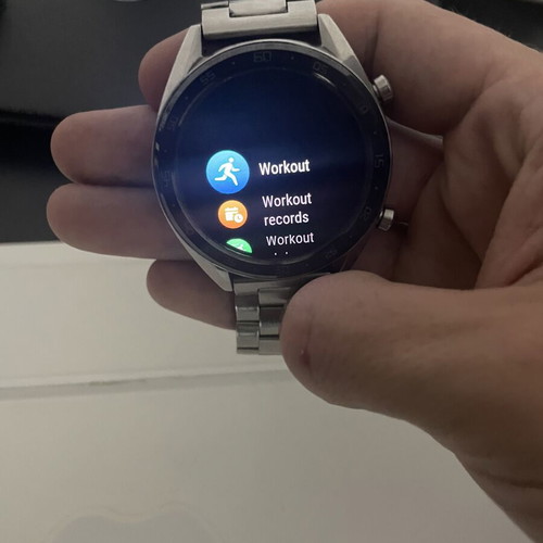 Huawei Smartwatch GT 1 used
