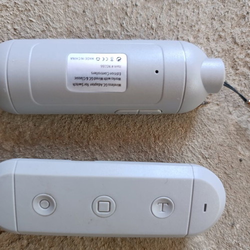 Wireless Adapter GC Converter GameCube Edition for Wii to Switch PC Pro like new