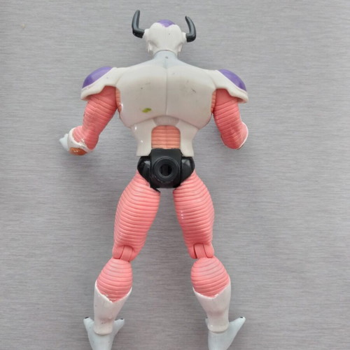 Dragon Ball Z Frieza 2nd Form action figure used