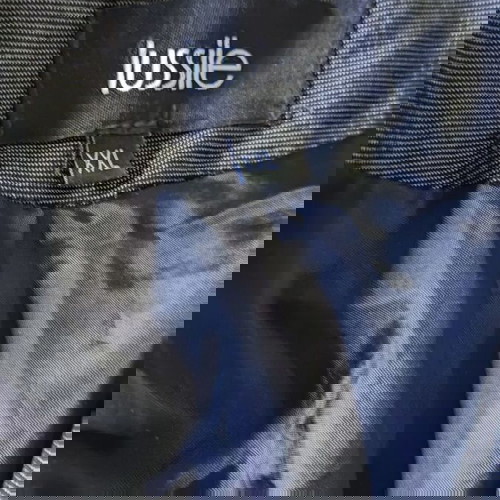 Lussile XXL σακάκι γκρι