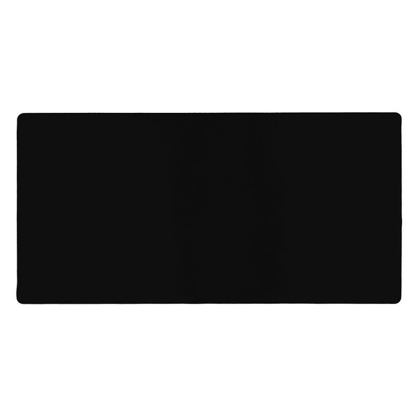 XXXL Gaming Mouse Pad 1200 x 600 x 2 mm black