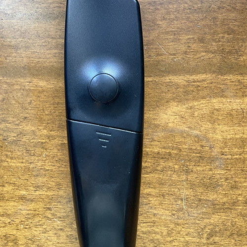 Nova TV remote control used, functional