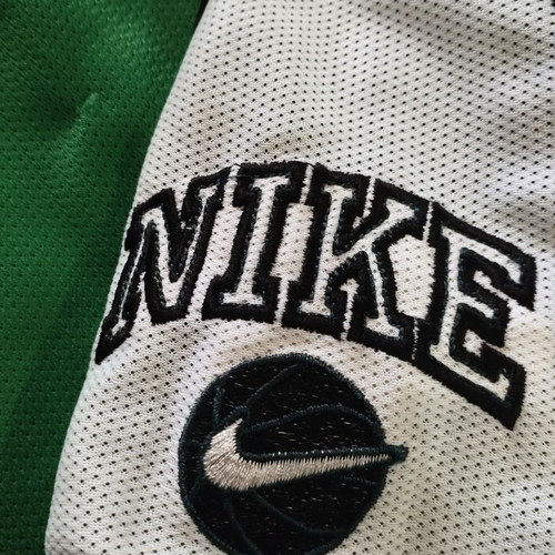 Nike Shorts Green