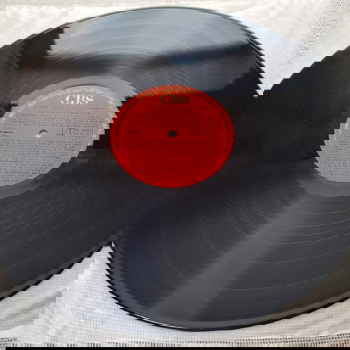 Mia Vradia sti Fantasia LP употребяван, лайко