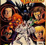  DC COMICS ΞΕΝΟΓΛΩΣΣΑ TEEN TITANS (2003)