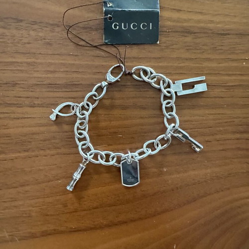 GUCCI bracelet