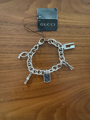 GUCCI bracelet