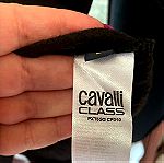  Τελική τιμή.Cavalli Class καινούριο αυθεντικό φούτερ L