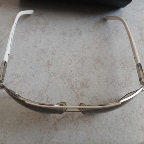 Dolce & Gabbana women's sunglasses used with case