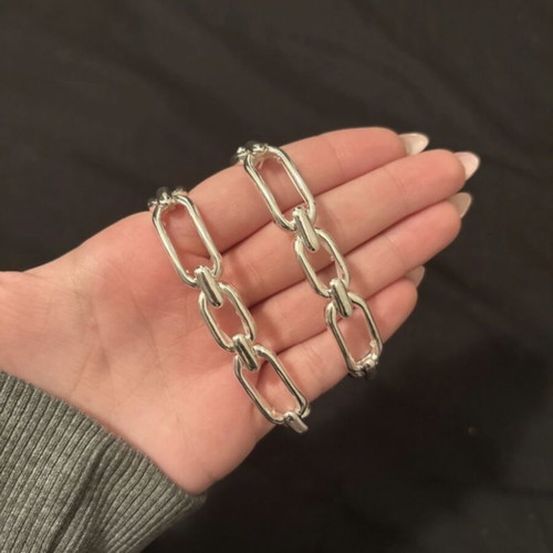 Bracelet handcuffs new, set of two